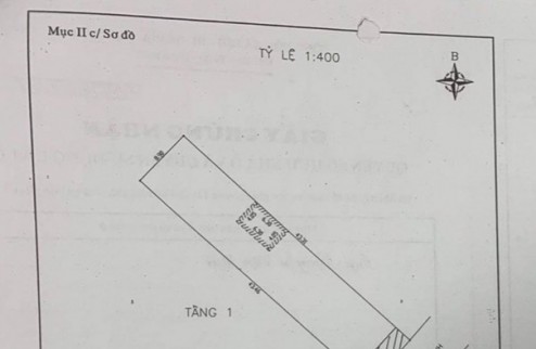 Cần bán đất đường Phan Văn Định, Liên Chiểu, Đà Nẵng - DT: 386m2 (ngang 9m)